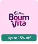 Bourn Vita