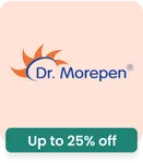 Dr.Morepen