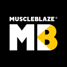 MuscleBlaze Supplements