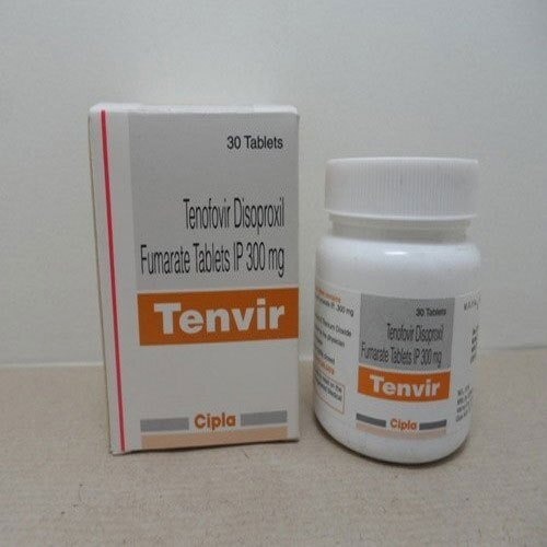 Tenvir Tablet