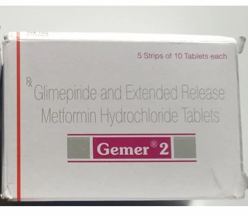 Gemer 2 Tablet PR