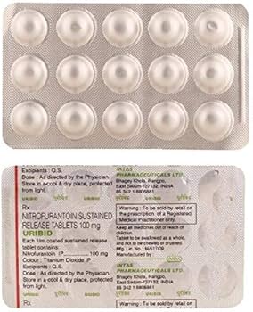 Uribid Tablet