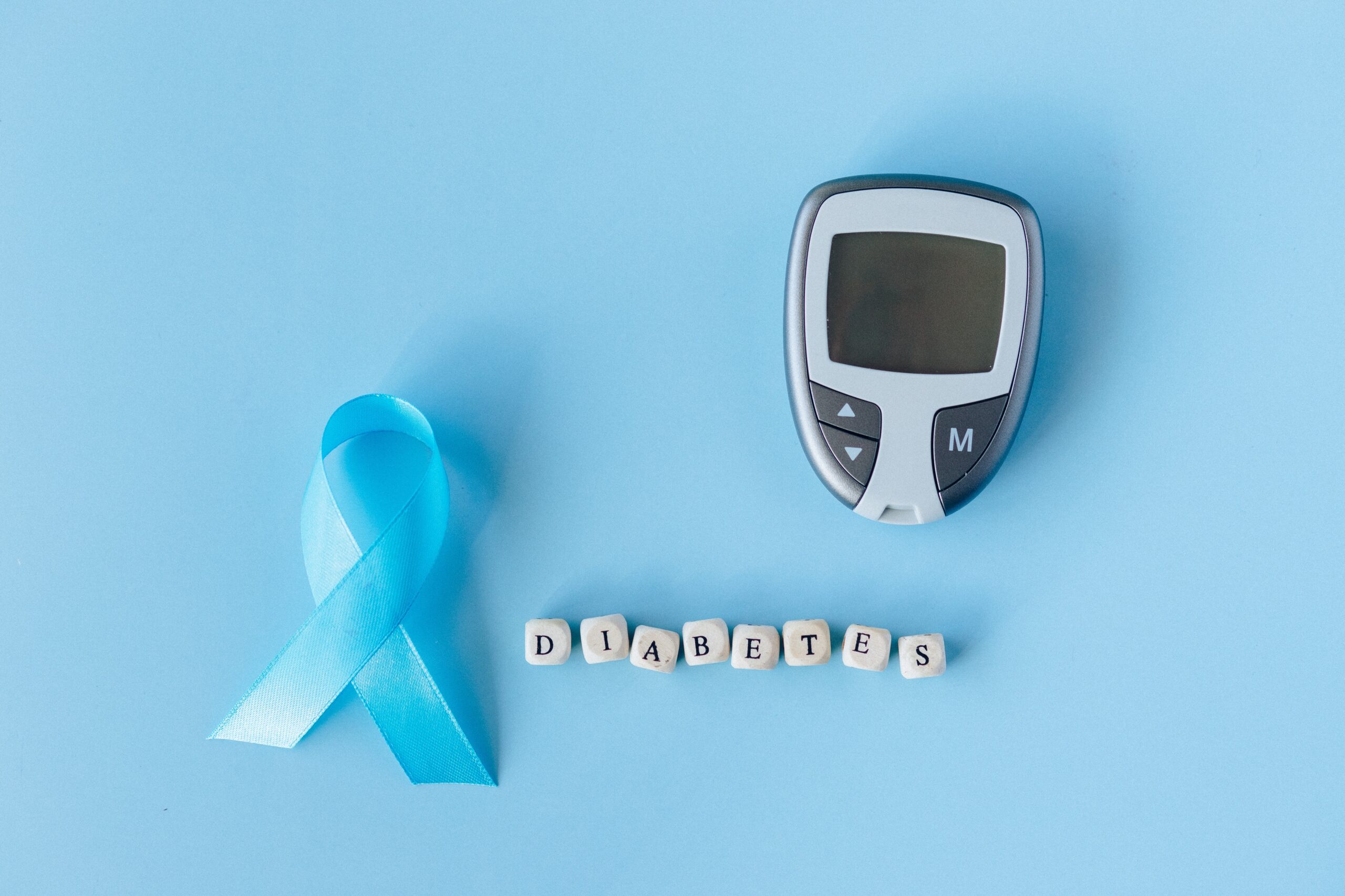 “Understanding Diabetes: Symptoms, Causes, and Treatment Options”