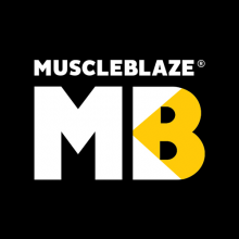 Muscle Blaze